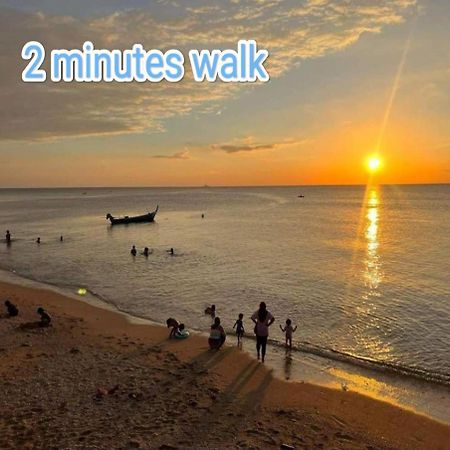 Popular Lanta Resort Koh Lanta Luaran gambar