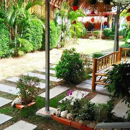 Popular Lanta Resort Koh Lanta Luaran gambar