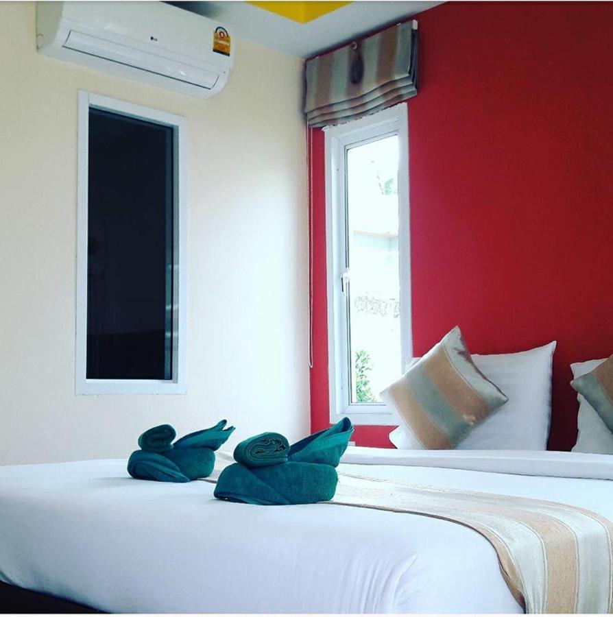 Popular Lanta Resort Koh Lanta Luaran gambar