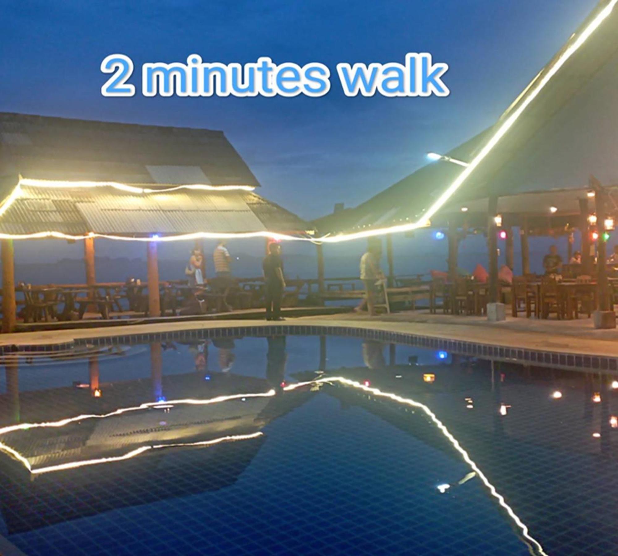 Popular Lanta Resort Koh Lanta Luaran gambar
