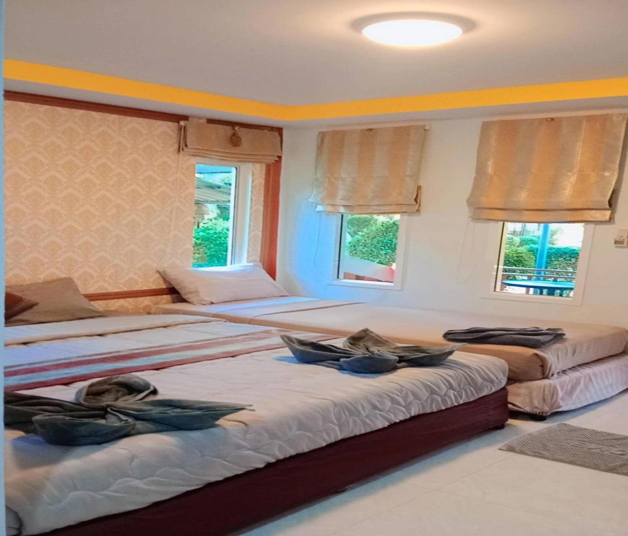 Popular Lanta Resort Koh Lanta Luaran gambar