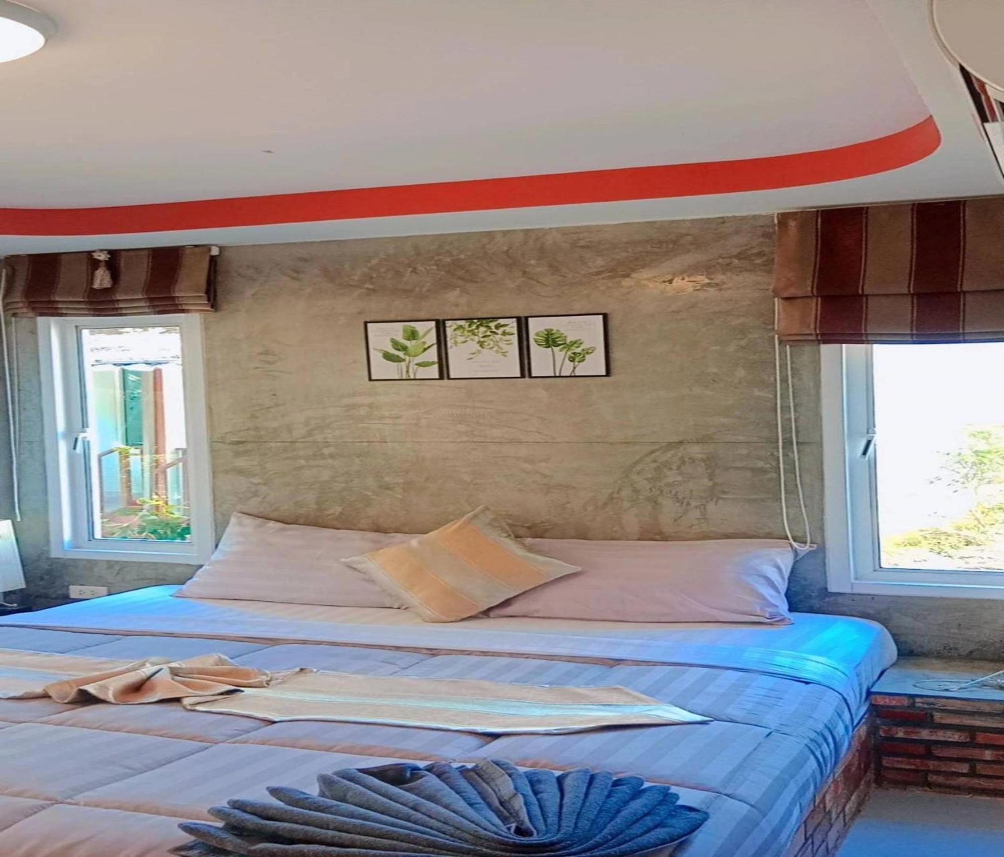 Popular Lanta Resort Koh Lanta Luaran gambar