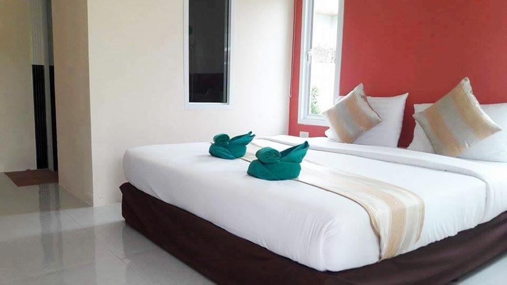 Popular Lanta Resort Koh Lanta Luaran gambar
