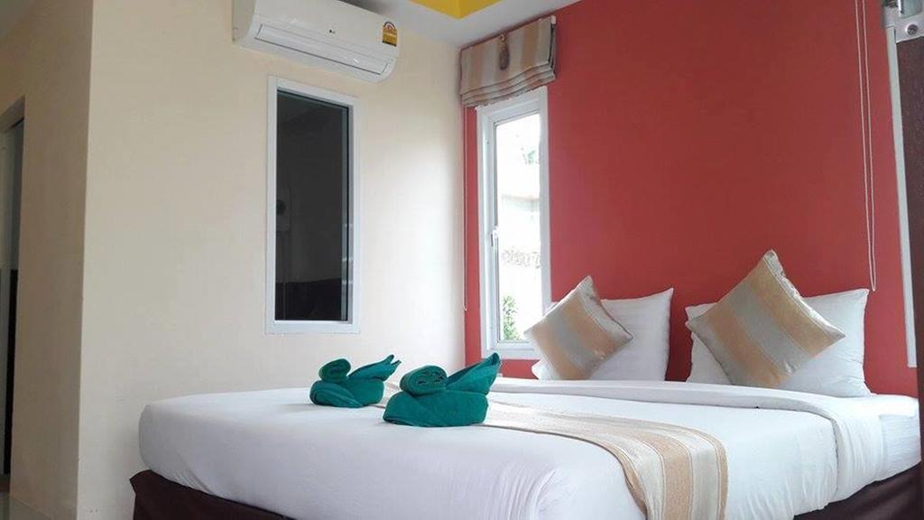 Popular Lanta Resort Koh Lanta Luaran gambar