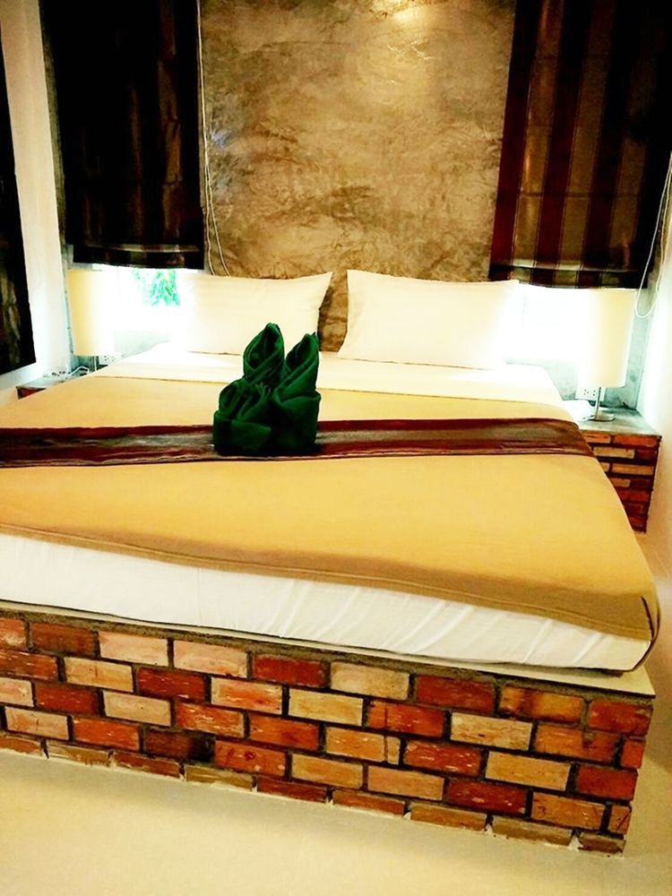 Popular Lanta Resort Koh Lanta Luaran gambar