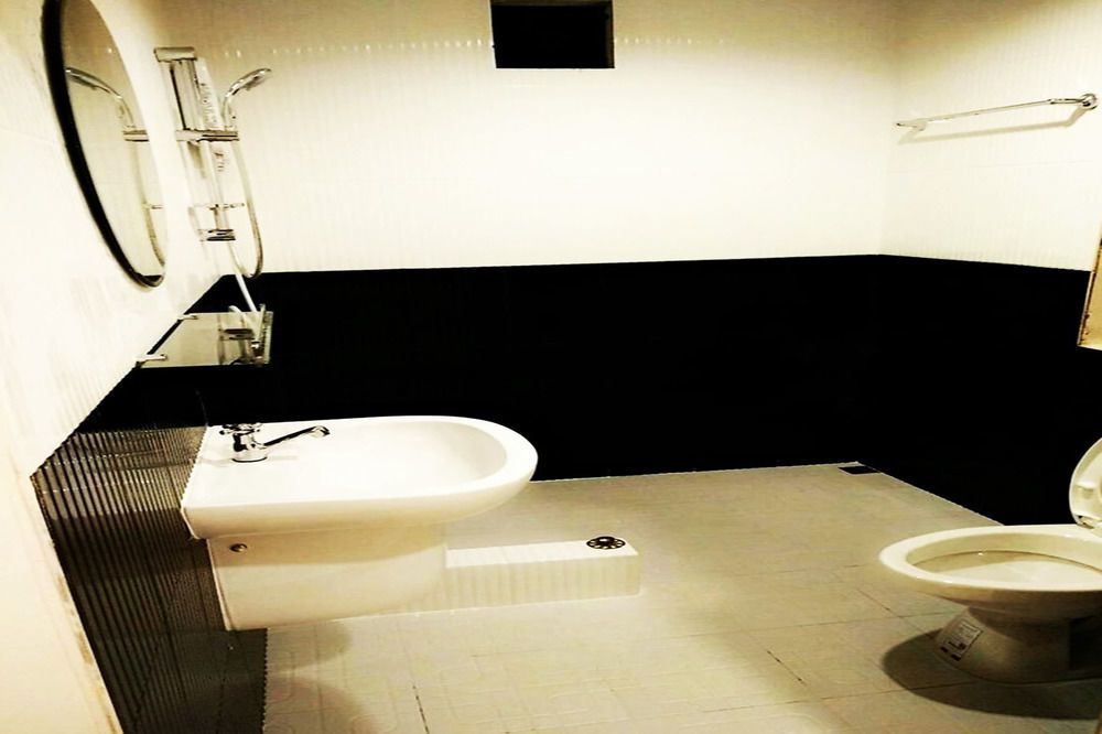 Popular Lanta Resort Koh Lanta Luaran gambar