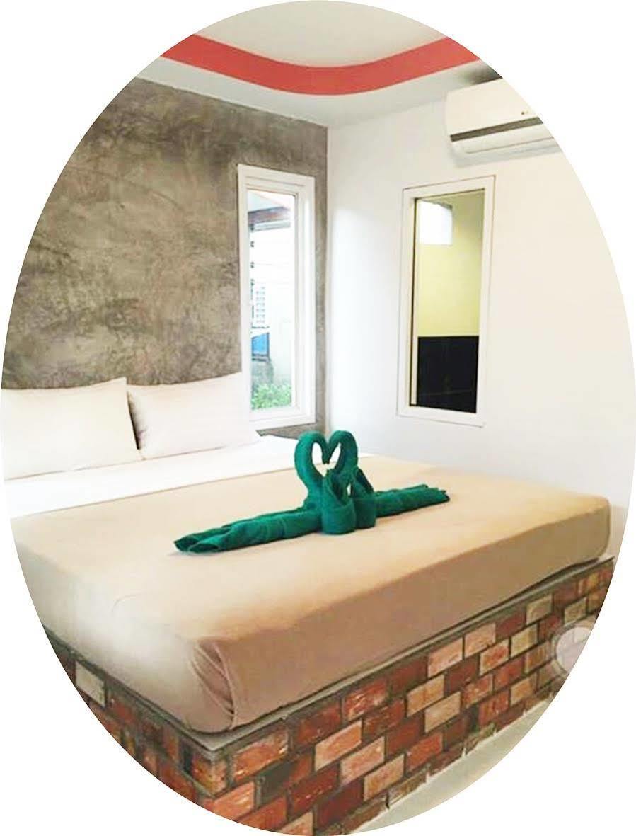 Popular Lanta Resort Koh Lanta Luaran gambar