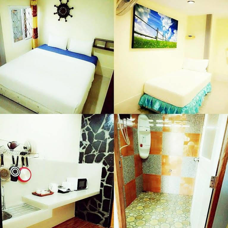 Popular Lanta Resort Koh Lanta Luaran gambar