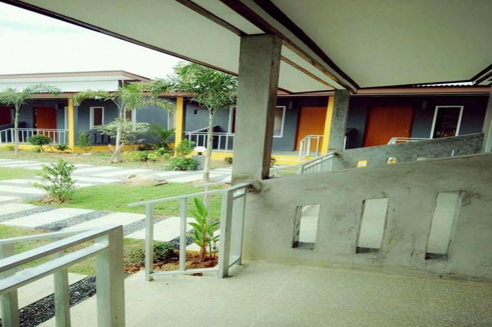 Popular Lanta Resort Koh Lanta Luaran gambar