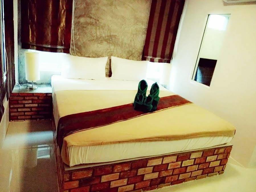 Popular Lanta Resort Koh Lanta Luaran gambar