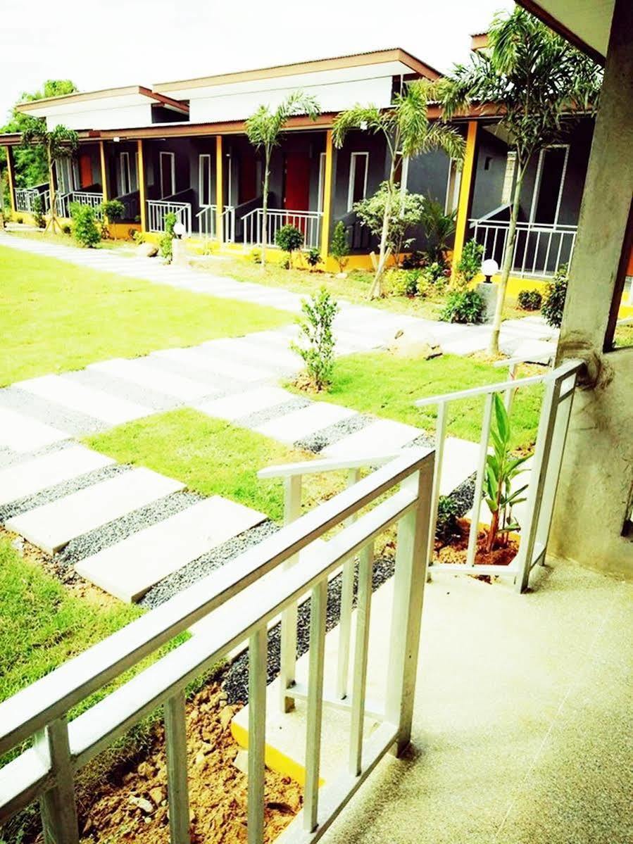 Popular Lanta Resort Koh Lanta Luaran gambar