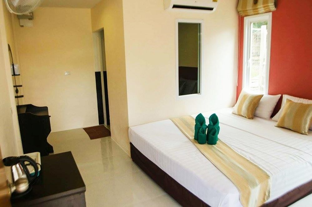 Popular Lanta Resort Koh Lanta Luaran gambar