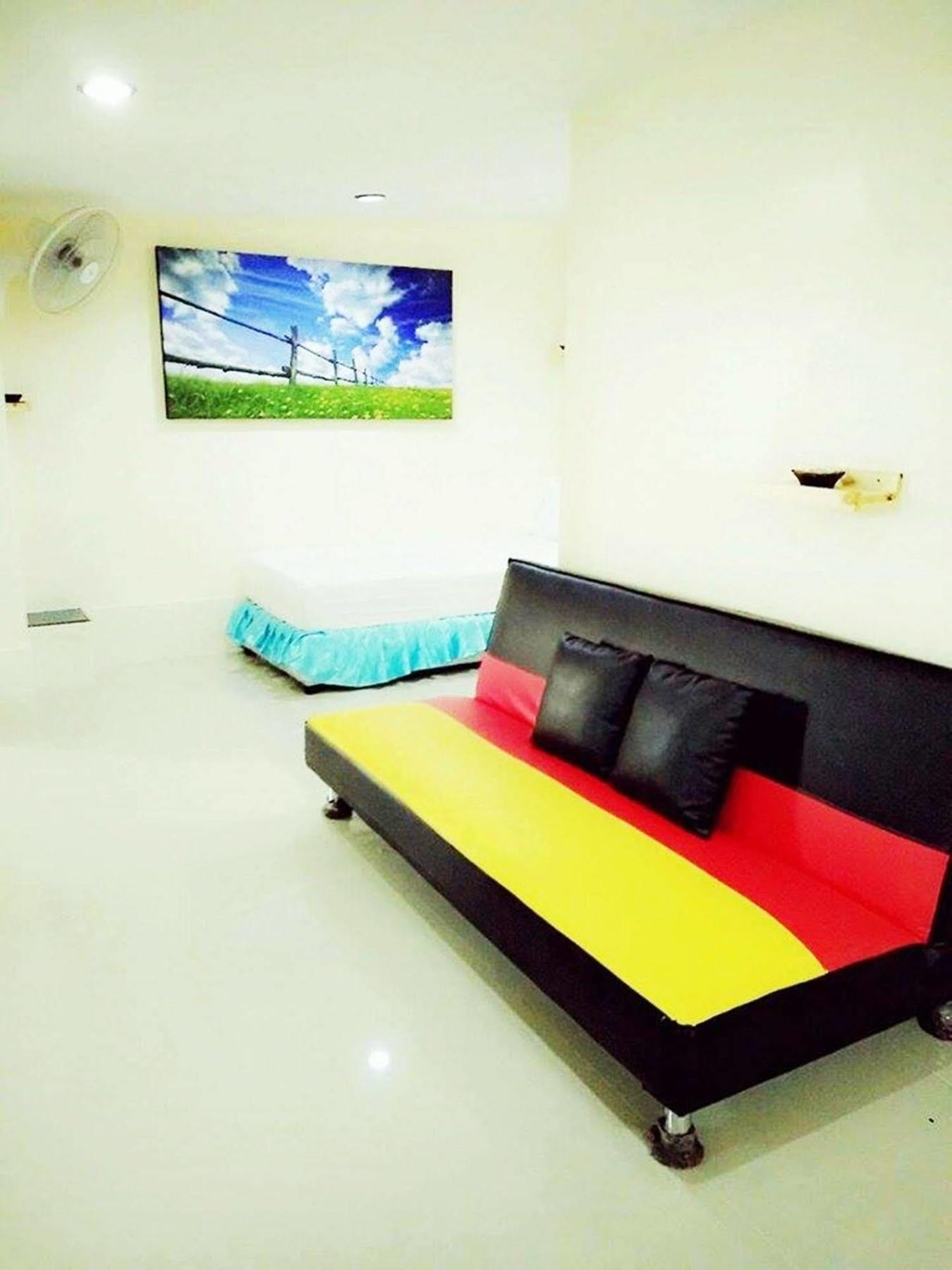 Popular Lanta Resort Koh Lanta Luaran gambar