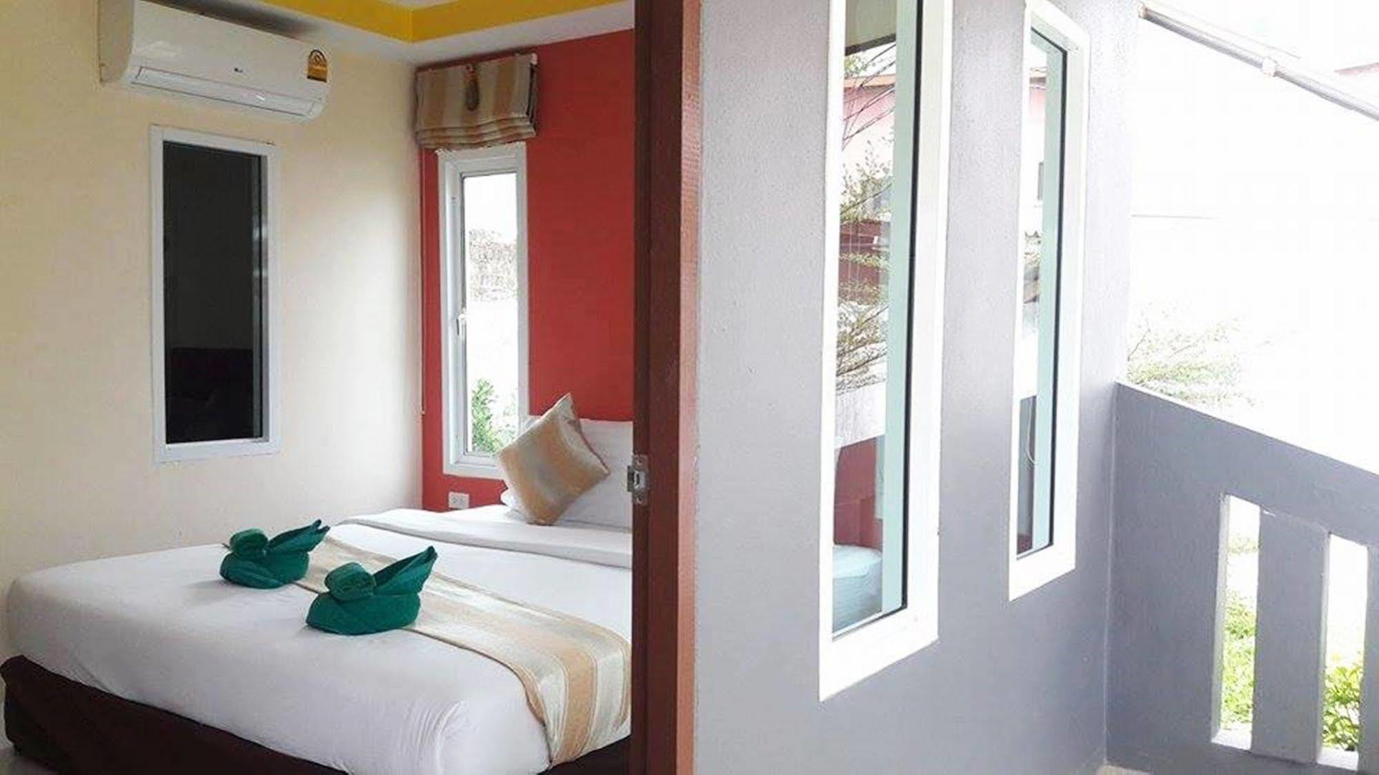 Popular Lanta Resort Koh Lanta Luaran gambar