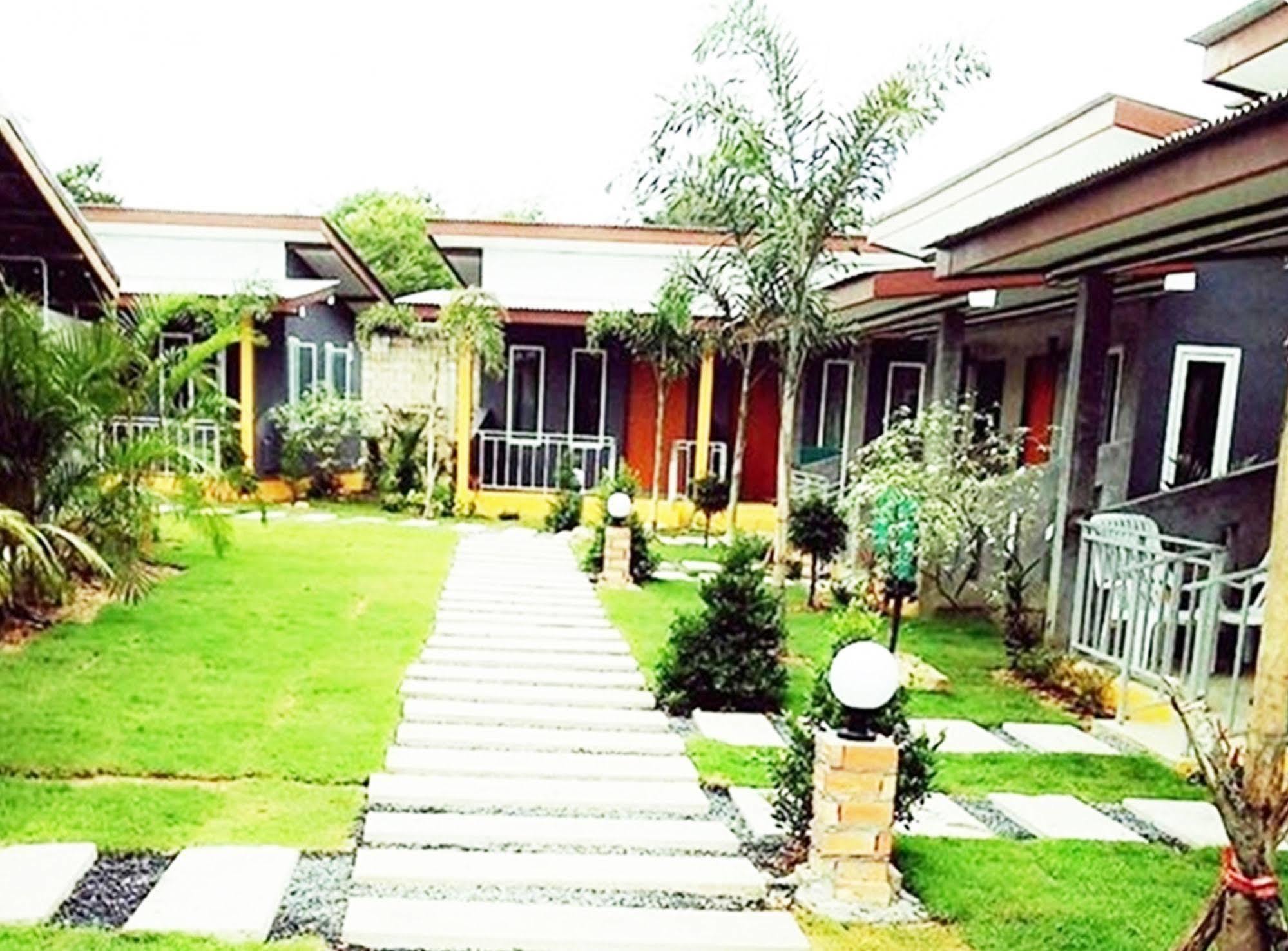 Popular Lanta Resort Koh Lanta Luaran gambar
