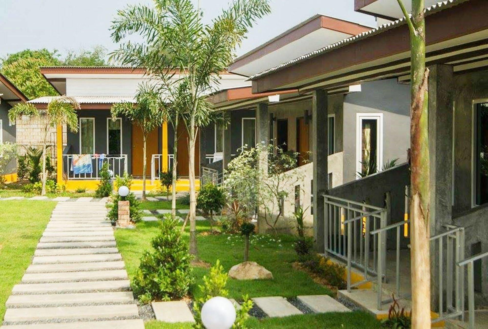 Popular Lanta Resort Koh Lanta Luaran gambar