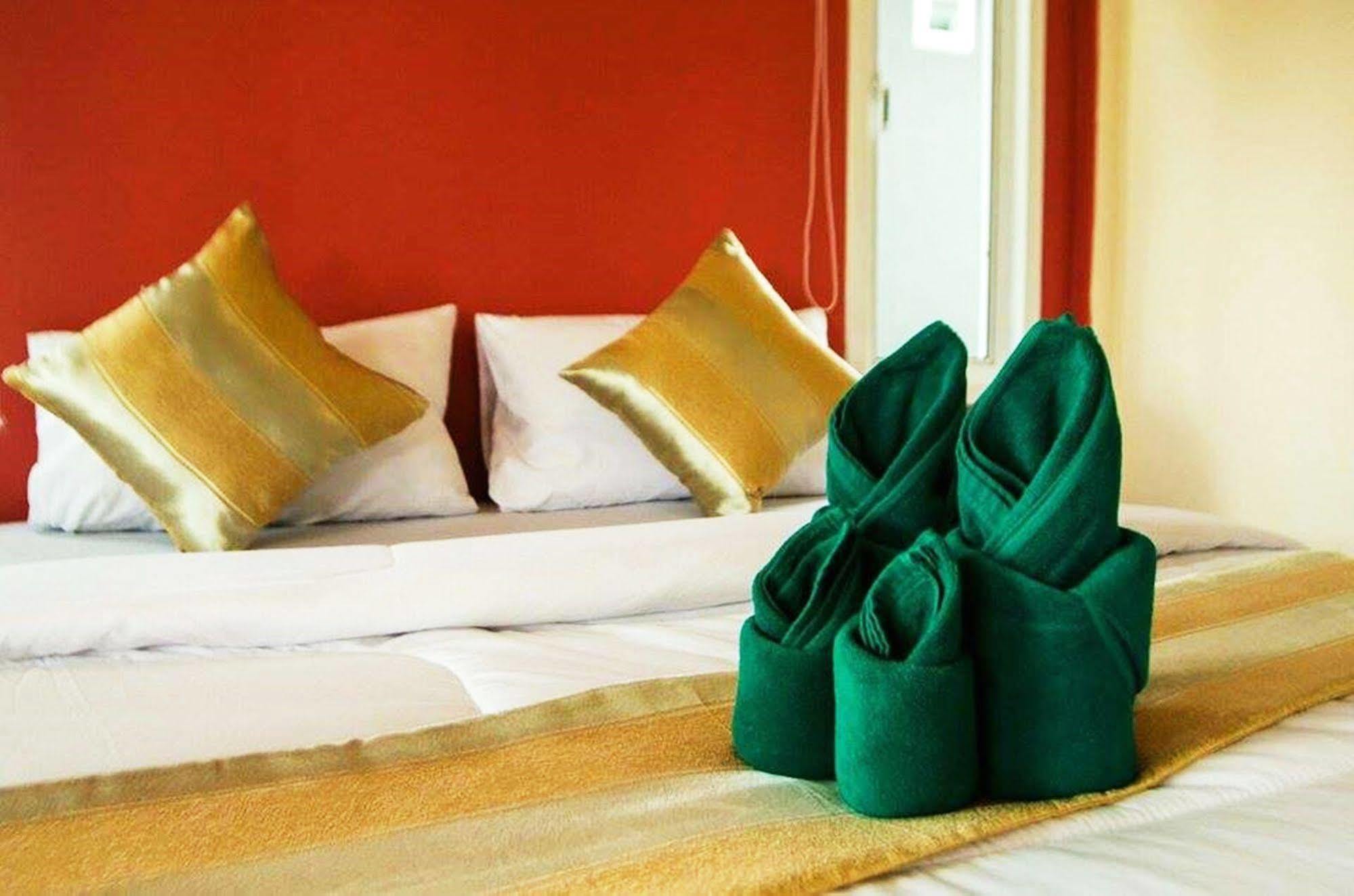 Popular Lanta Resort Koh Lanta Luaran gambar