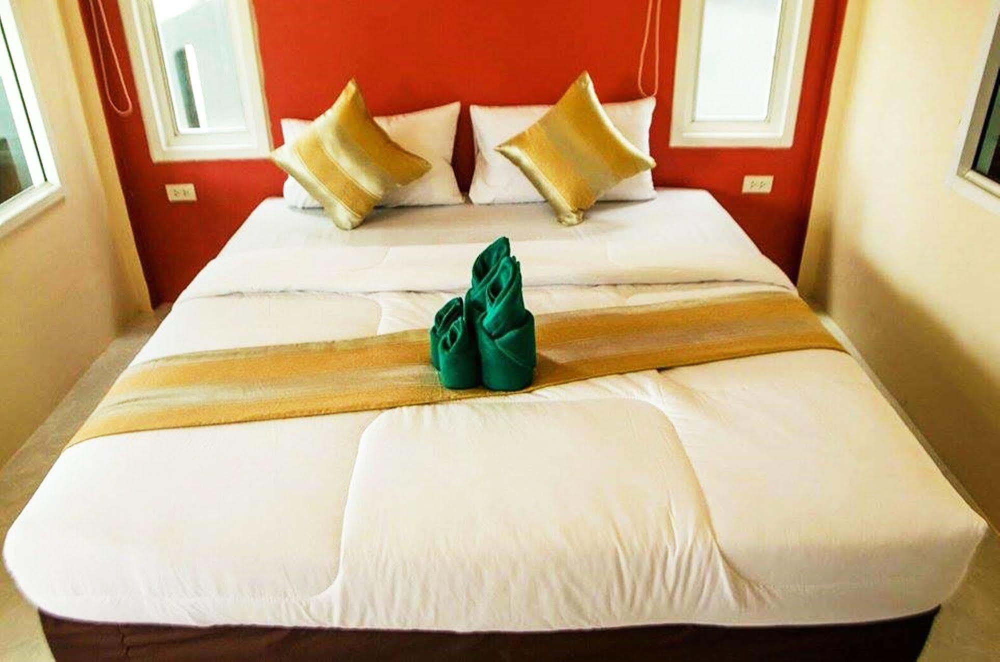 Popular Lanta Resort Koh Lanta Luaran gambar
