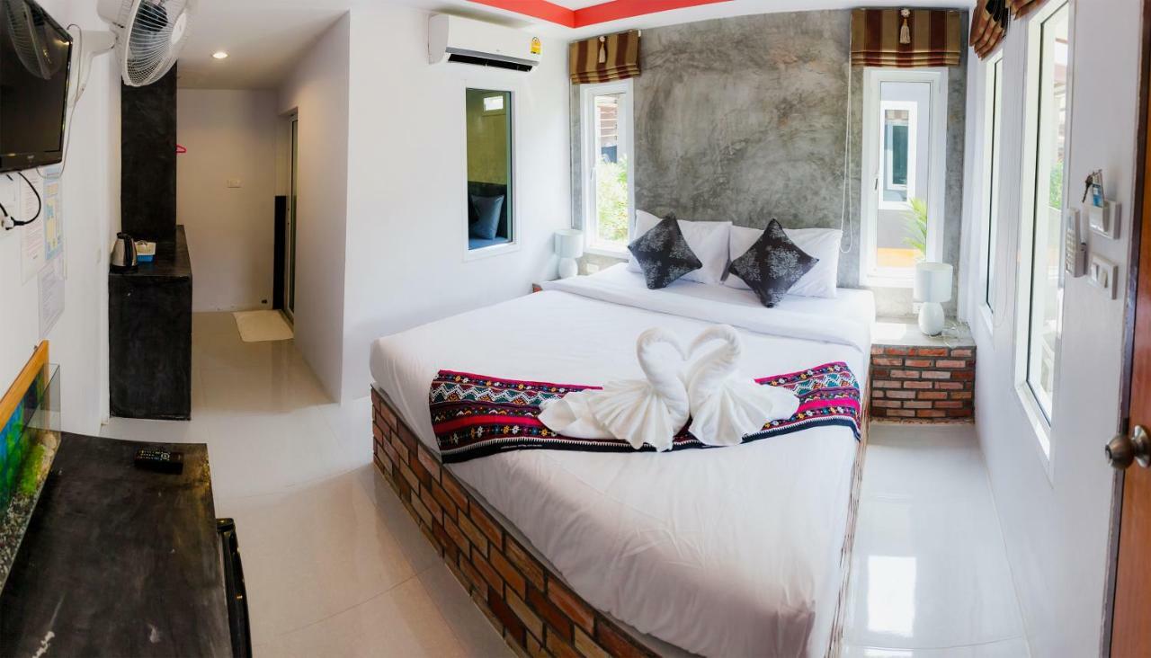Popular Lanta Resort Koh Lanta Luaran gambar