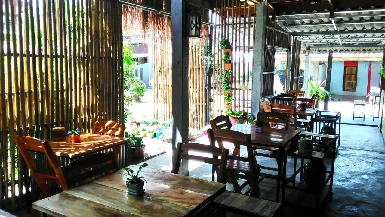 Popular Lanta Resort Koh Lanta Luaran gambar