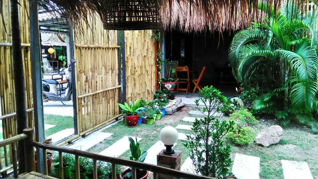 Popular Lanta Resort Koh Lanta Luaran gambar