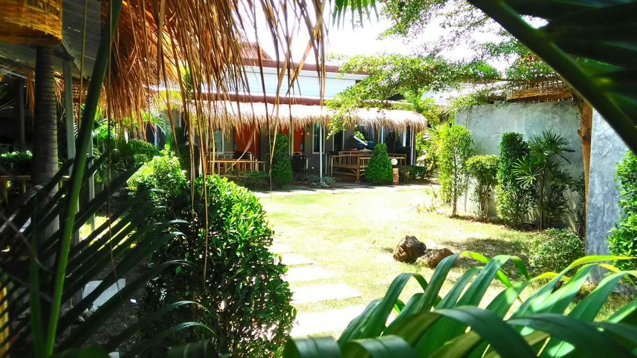 Popular Lanta Resort Koh Lanta Luaran gambar
