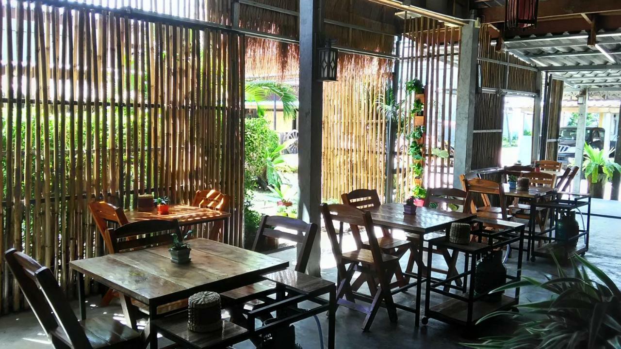 Popular Lanta Resort Koh Lanta Luaran gambar