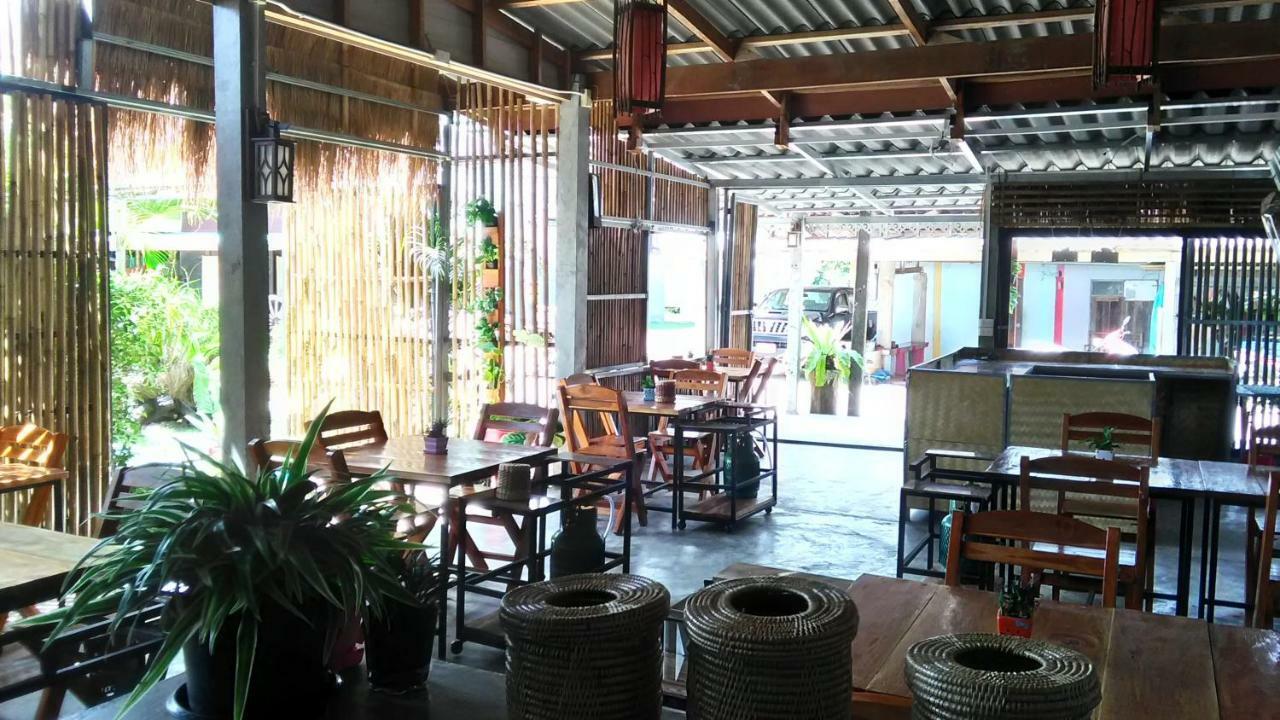 Popular Lanta Resort Koh Lanta Luaran gambar