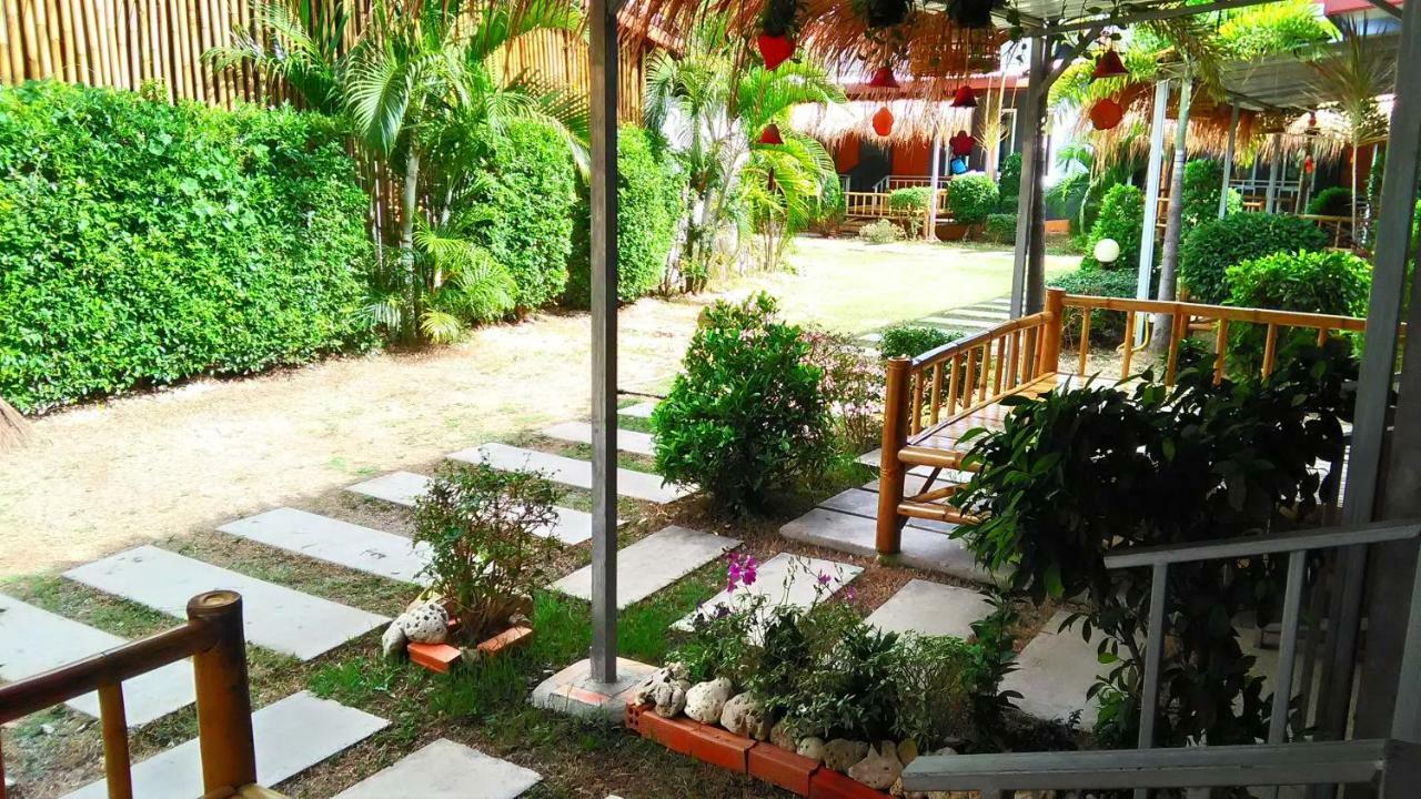 Popular Lanta Resort Koh Lanta Luaran gambar