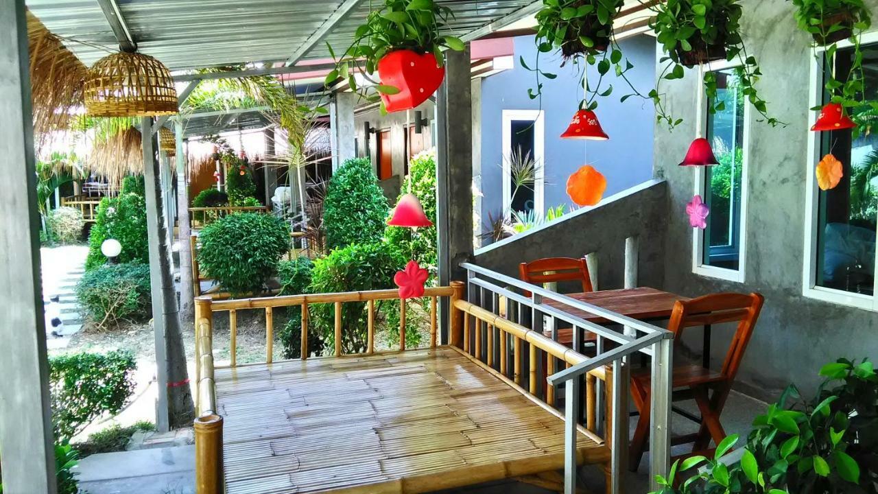 Popular Lanta Resort Koh Lanta Luaran gambar