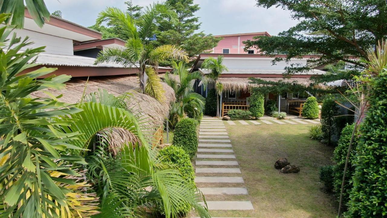 Popular Lanta Resort Koh Lanta Luaran gambar