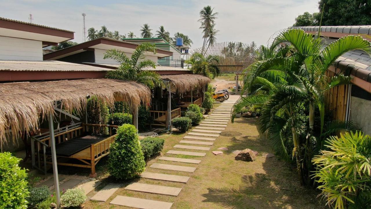 Popular Lanta Resort Koh Lanta Luaran gambar