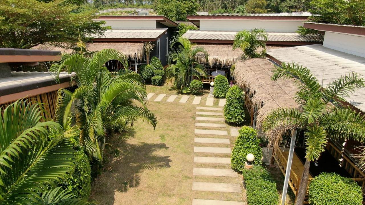 Popular Lanta Resort Koh Lanta Luaran gambar