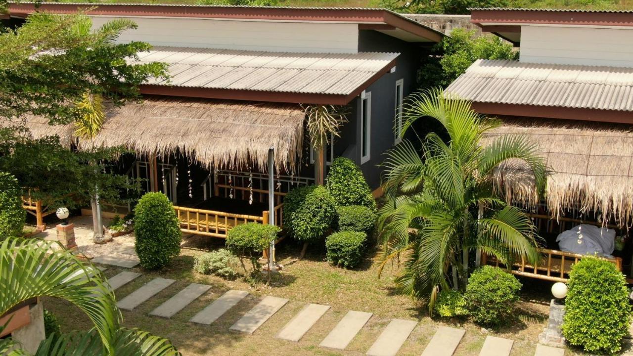 Popular Lanta Resort Koh Lanta Luaran gambar